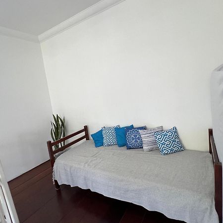 Apartamento Cobertura Duplex 401 Ubatuba Exterior foto