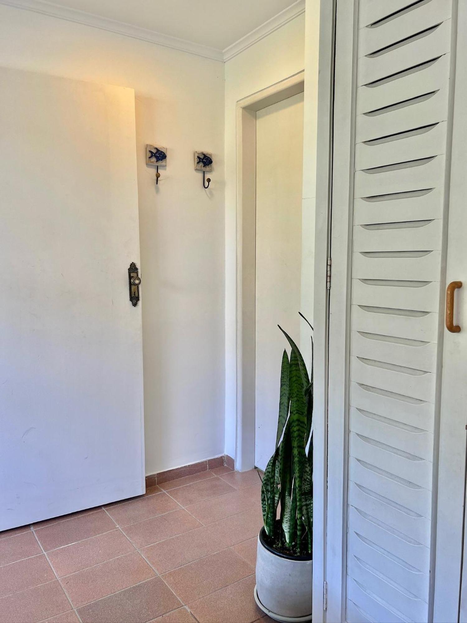Apartamento Cobertura Duplex 401 Ubatuba Exterior foto
