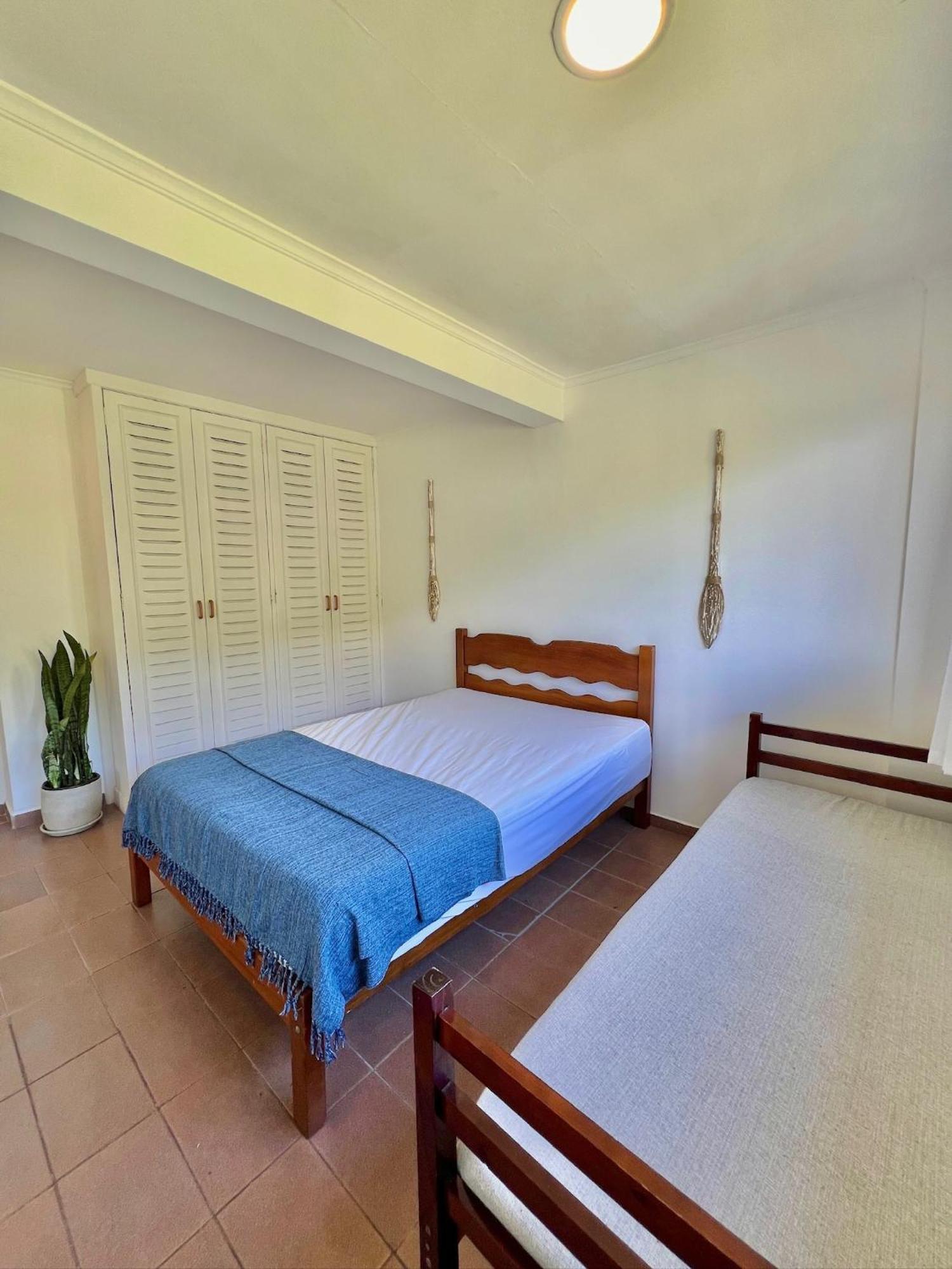 Apartamento Cobertura Duplex 401 Ubatuba Exterior foto