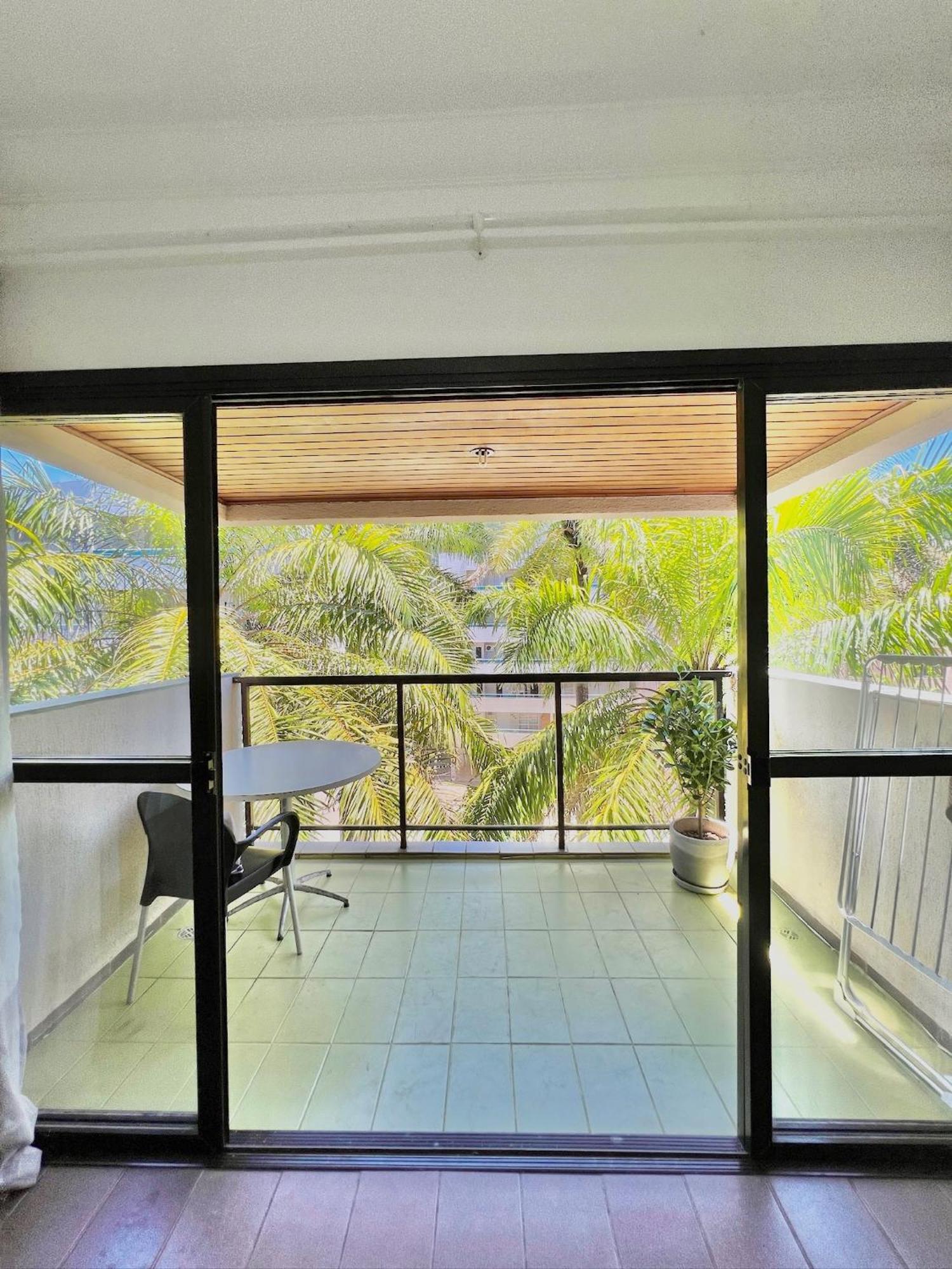 Apartamento Cobertura Duplex 401 Ubatuba Exterior foto