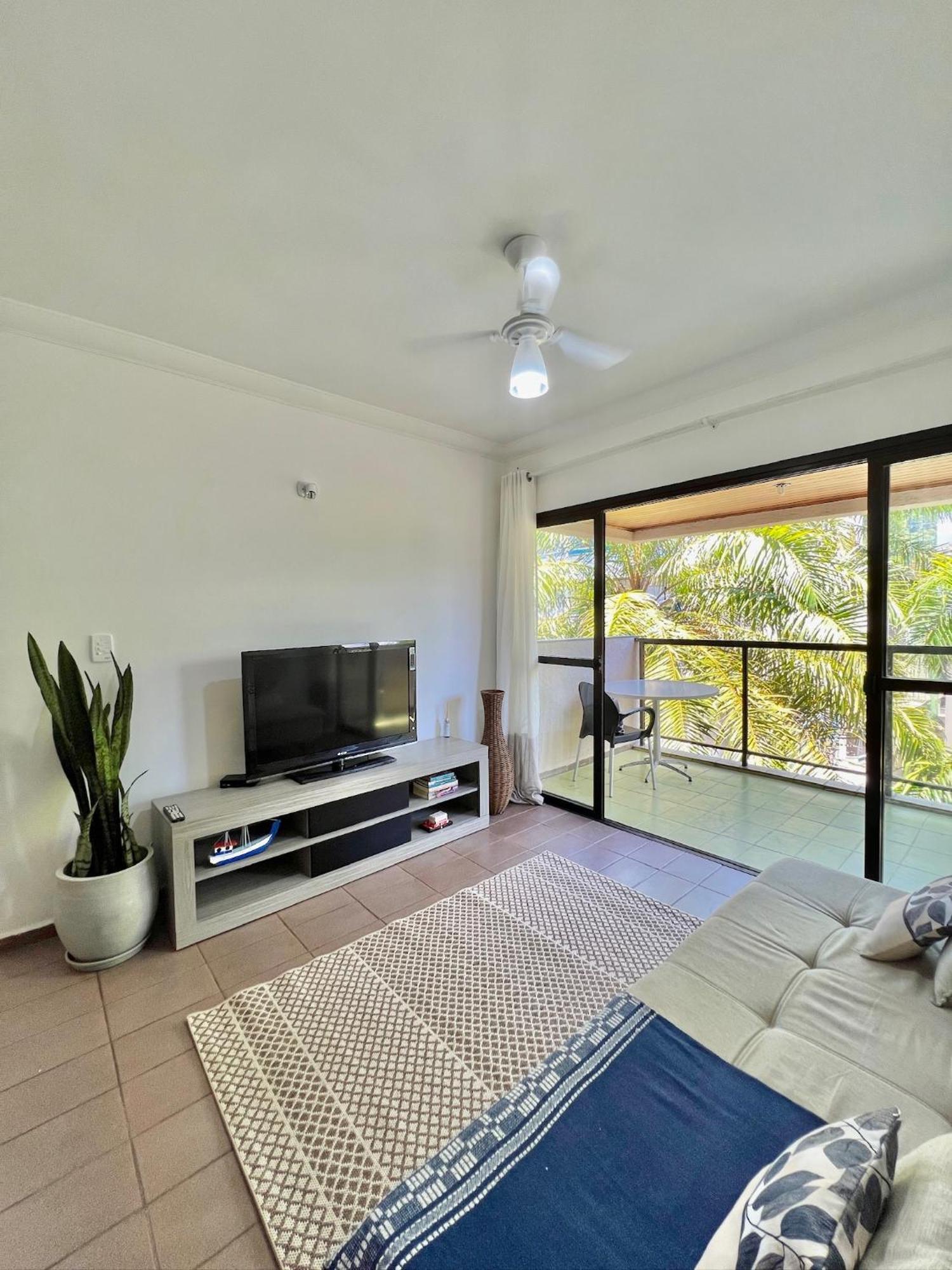 Apartamento Cobertura Duplex 401 Ubatuba Exterior foto